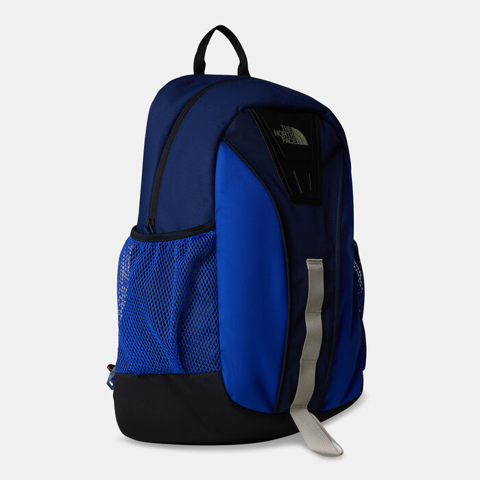 The North Face Y2K Daypack Backpack Blue The North Face Y2K Daypack Backpack Blue image number 0