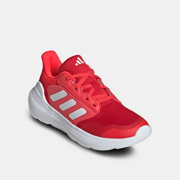 adidas Kids' Tensaur Run 2.0 Shoes Red adidas Kids' Tensaur Run 2.0 Shoes Red image number 1