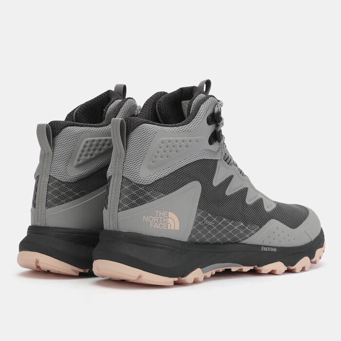 Women's Ultra Fastpack III GORE-TEX® Hiking Boot Women's Ultra Fastpack III GORE-TEX® Hiking Boot image number 2