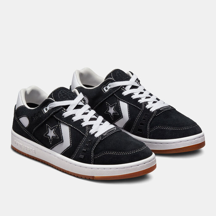 Converse Cons AS-1 Pro Unisex Shoes Black Converse Cons AS-1 Pro Unisex Shoes Black image number 1