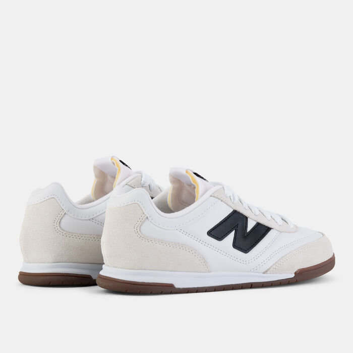 New Balance RC42 Shoes White image number 2