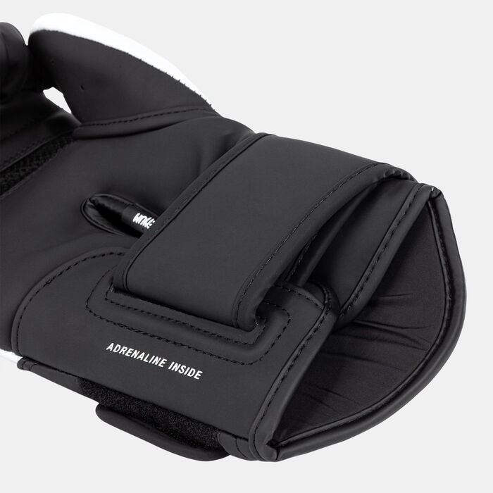 Venum Challenger 4.0 Boxing Gloves Black image number 5