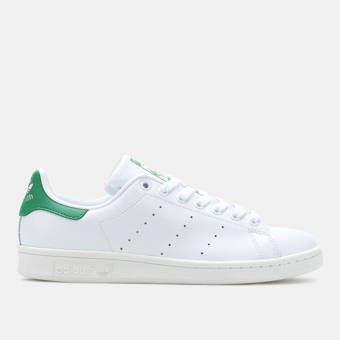 adidas Originals Women's Stan Smith Shoes White image number 0