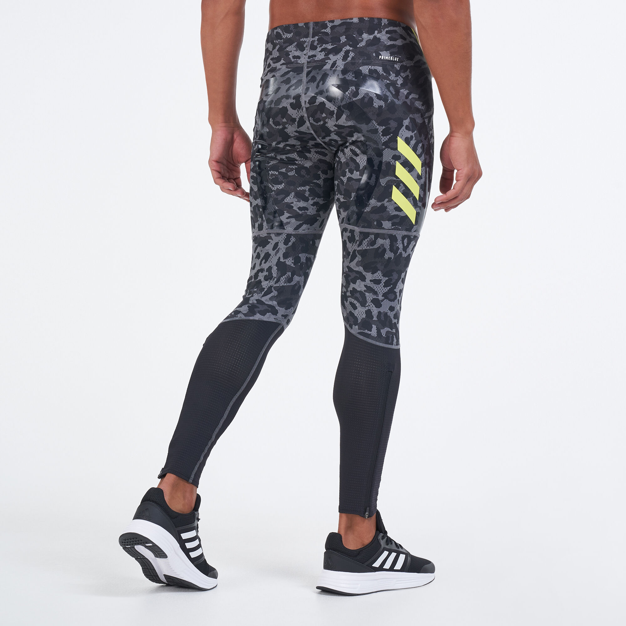 Adidas adizero best sale tights