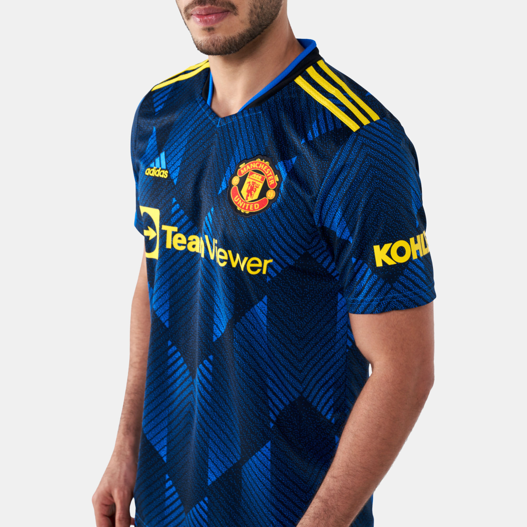 Man utd kit 2021 third 2025