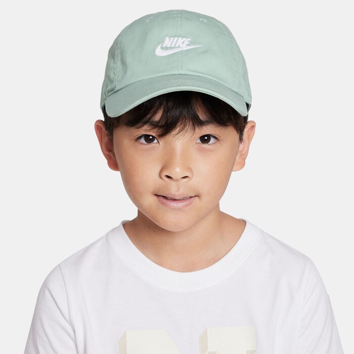 Nike Kids' Club Unstructured Cap Green Nike Kids' Club Unstructured Cap Green image number 0