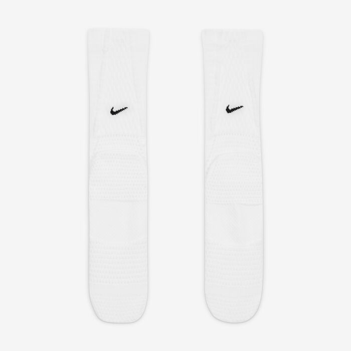 Nike Unicorn Dri-FIT ADV Cushioned Crew Socks White image number 2