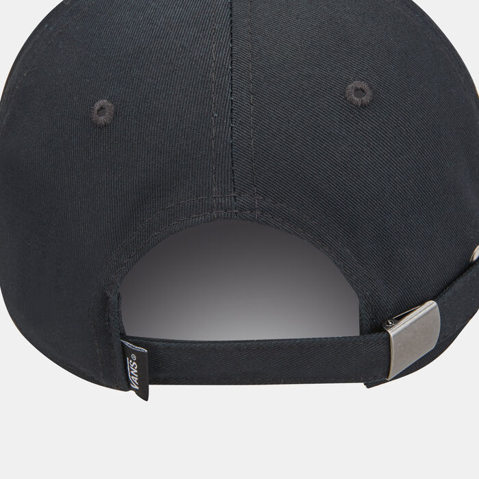 Vans Spray On Snapback Cap Black image number 1