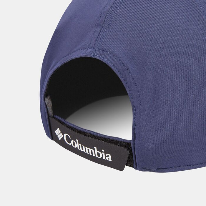 Columbia Coolhead™ II Ball Cap Blue Columbia Coolhead™ II Ball Cap Blue image number 1