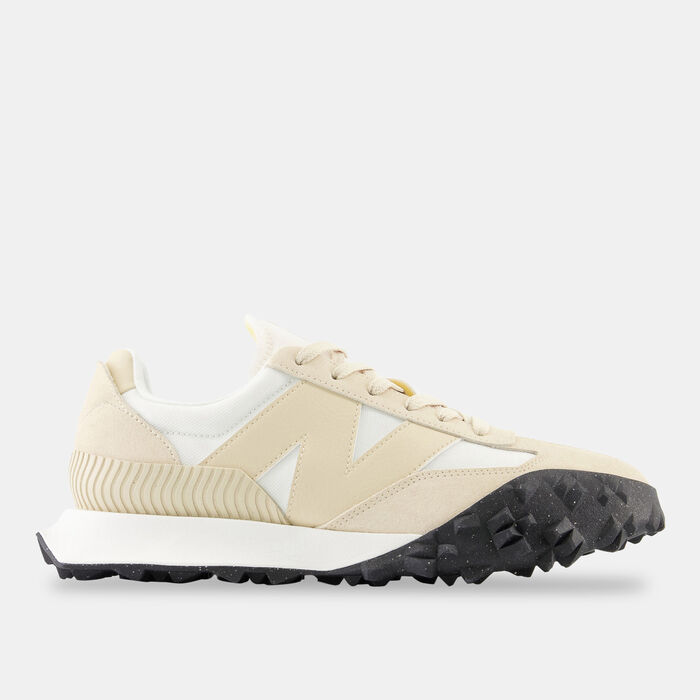 New Balance Men's XC-72 Shoe Beige New Balance Men's XC-72 Shoe Beige image number 0