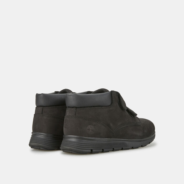 Timberland Kids' Killington Chukka Hook-And-Loop Boot Timberland Kids' Killington Chukka Hook-And-Loop Boot image number 2