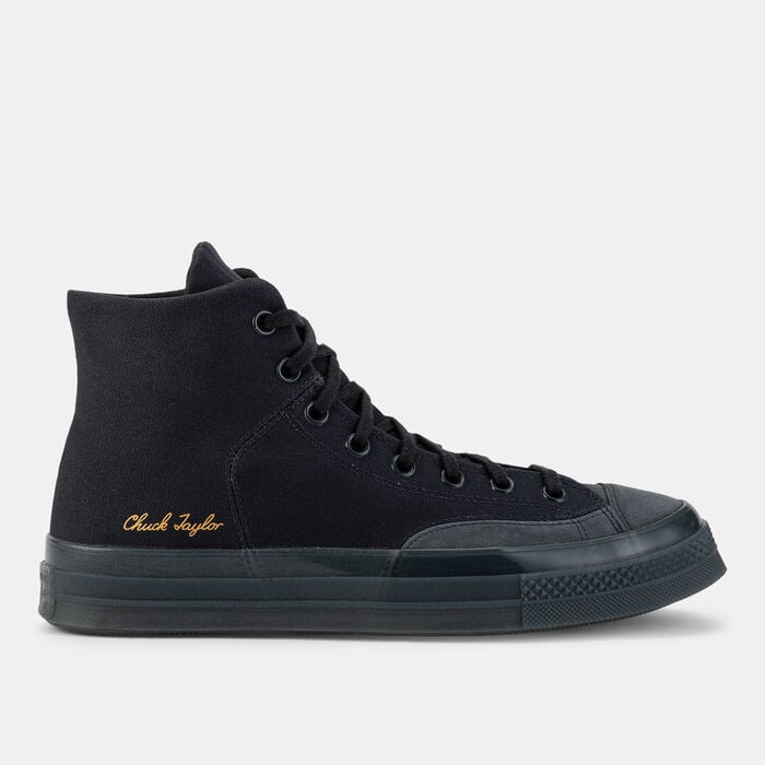 Converse Chuck 70 Marquis Unisex Shoes Grey Converse Chuck 70 Marquis Unisex Shoes Grey image number 0
