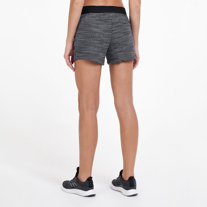 Women's Athletics Essentials Tape Shorts Women's Athletics Essentials Tape Shorts image number 1