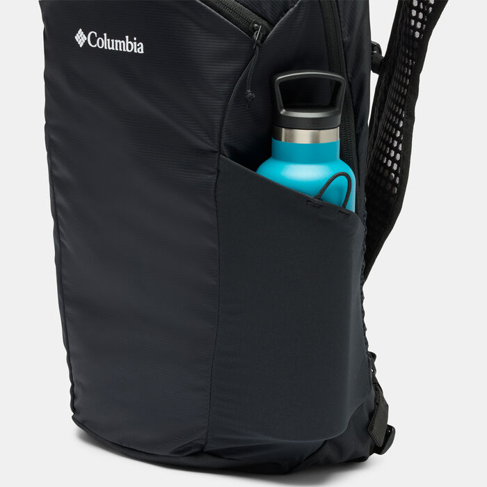 Columbia Blackcomb Ridge Backpack Black image number 5