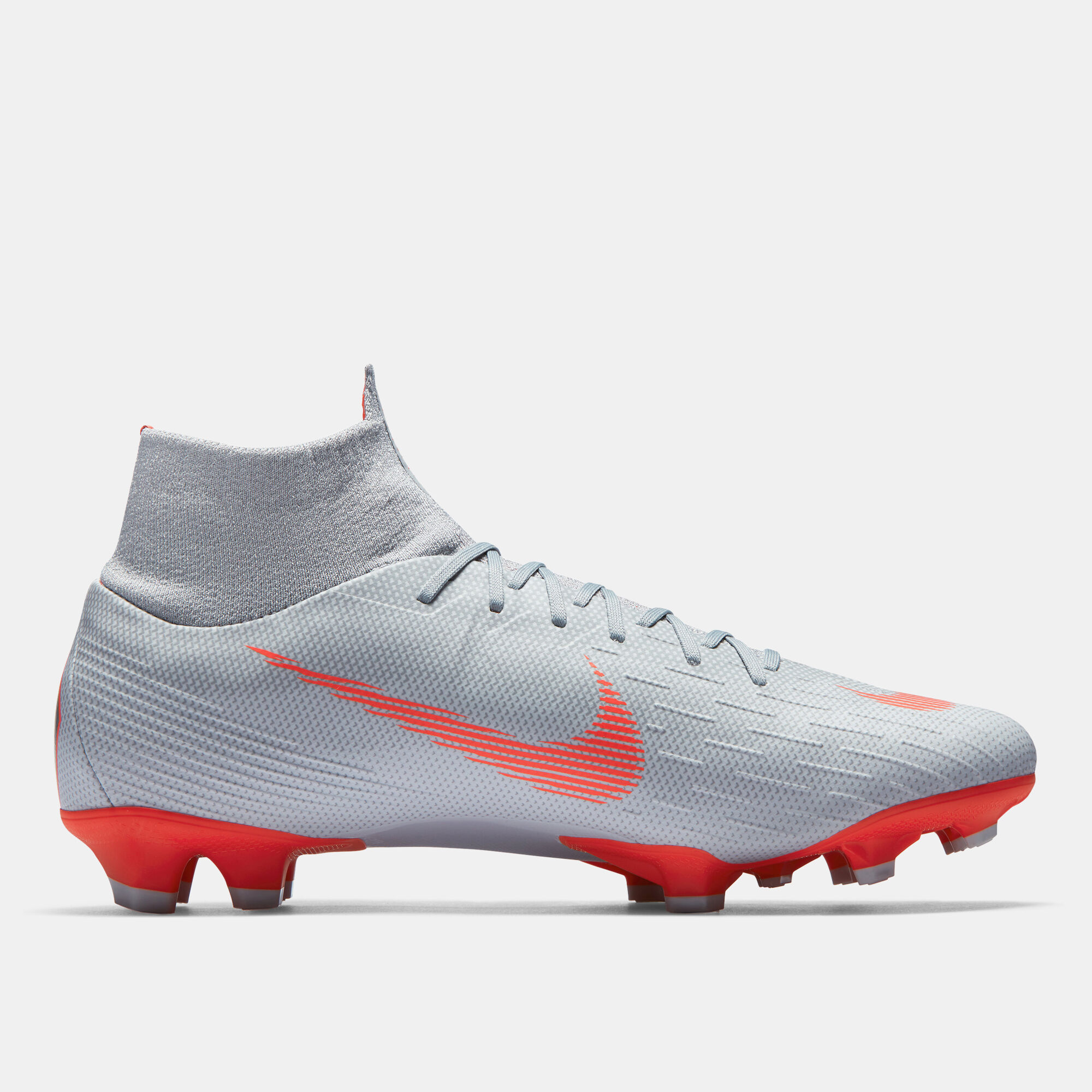Mercurial superfly 6 club fg firm ground soccer deals cleats