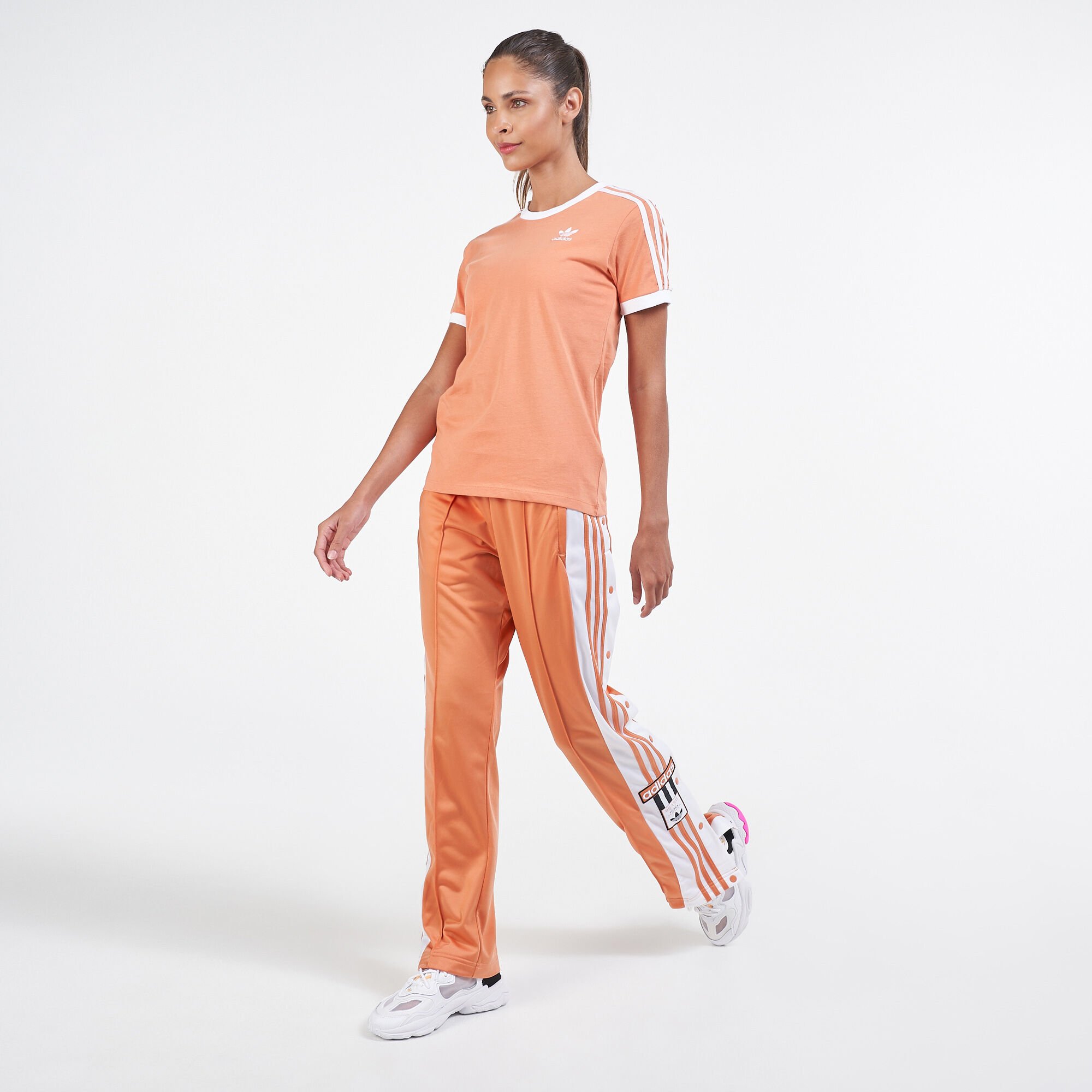 Women s Adicolor Classics Adibreak Track Pants