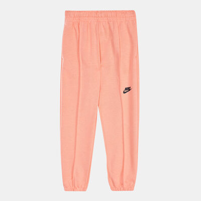 Nike Kids' Sportswear FLeece DNC Pants Pink Nike Kids' Sportswear FLeece DNC Pants Pink