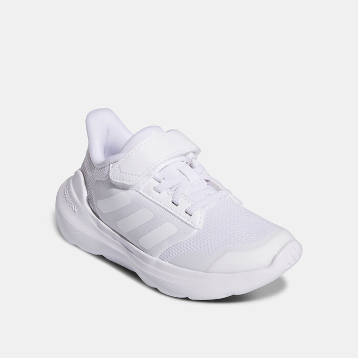adidas Kids' Tensaur Run 2.0 Shoes White adidas Kids' Tensaur Run 2.0 Shoes White image number 1