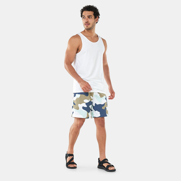 Columbia Men's Summerdry™ Shorts Green Columbia Men's Summerdry™ Shorts Green image number 2