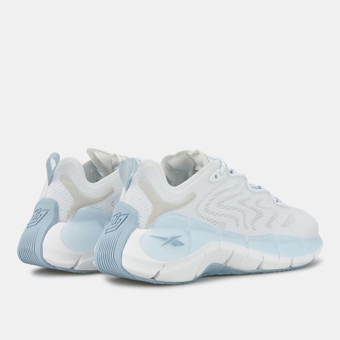 Reebok Women's Zig Kinetica Ii Shoe Reebok Women's Zig Kinetica Ii Shoe image number 2