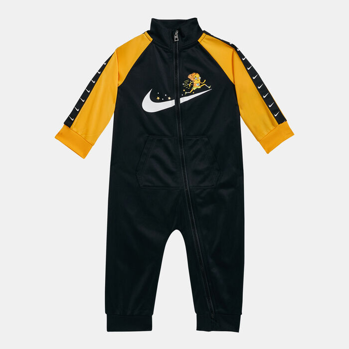 Kids' Coverall Kids' Coverall image number 0