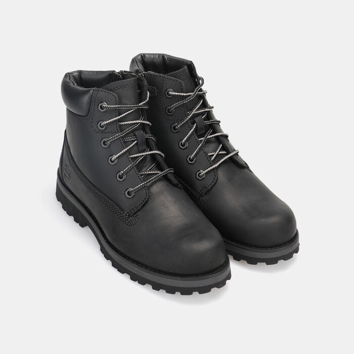 Kids' Courma Traditional 6-Inch Boot Kids' Courma Traditional 6-Inch Boot image number 1