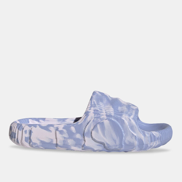 adidas Originals Women's Adilette 22 Slides Multi-Color image number 1