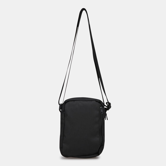 Converse Crossbody Bag Black Converse Crossbody Bag Black image number 1