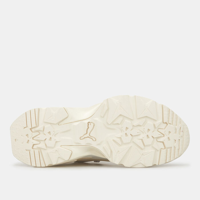 PUMA Women's Orkid Shoes White PUMA Women's Orkid Shoes White image number 3