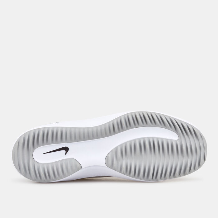 Nike Golf Women's React Ace Tour Golf Shoe White Nike Golf Women's React Ace Tour Golf Shoe White image number 3