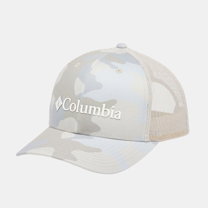 Columbia Mesh™ Snap Back Hat Beige Columbia Mesh™ Snap Back Hat Beige image number 0