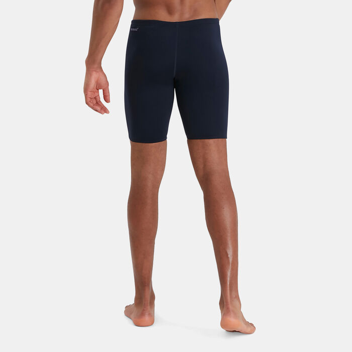 Speedo Men's Eco Essentials Endurance+ Swimming Jammers Blue image number 1