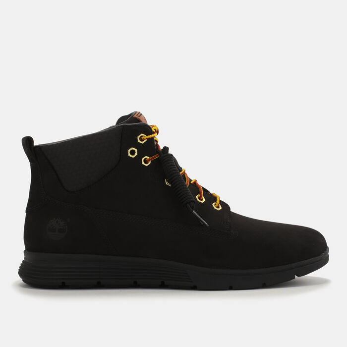 Timberland Killington Chukka Boot Black Timberland Killington Chukka Boot Black image number 0