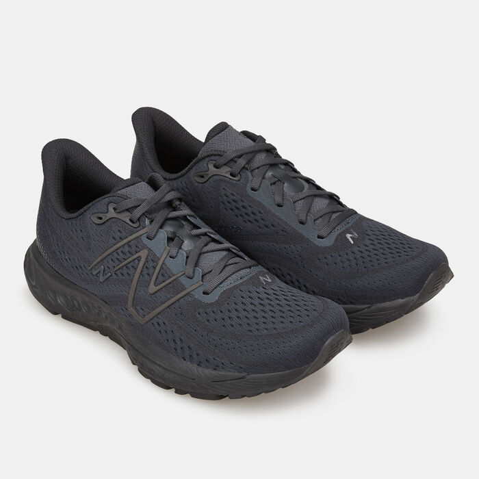 New Balance Men's 880 Shoe Grey image number 2