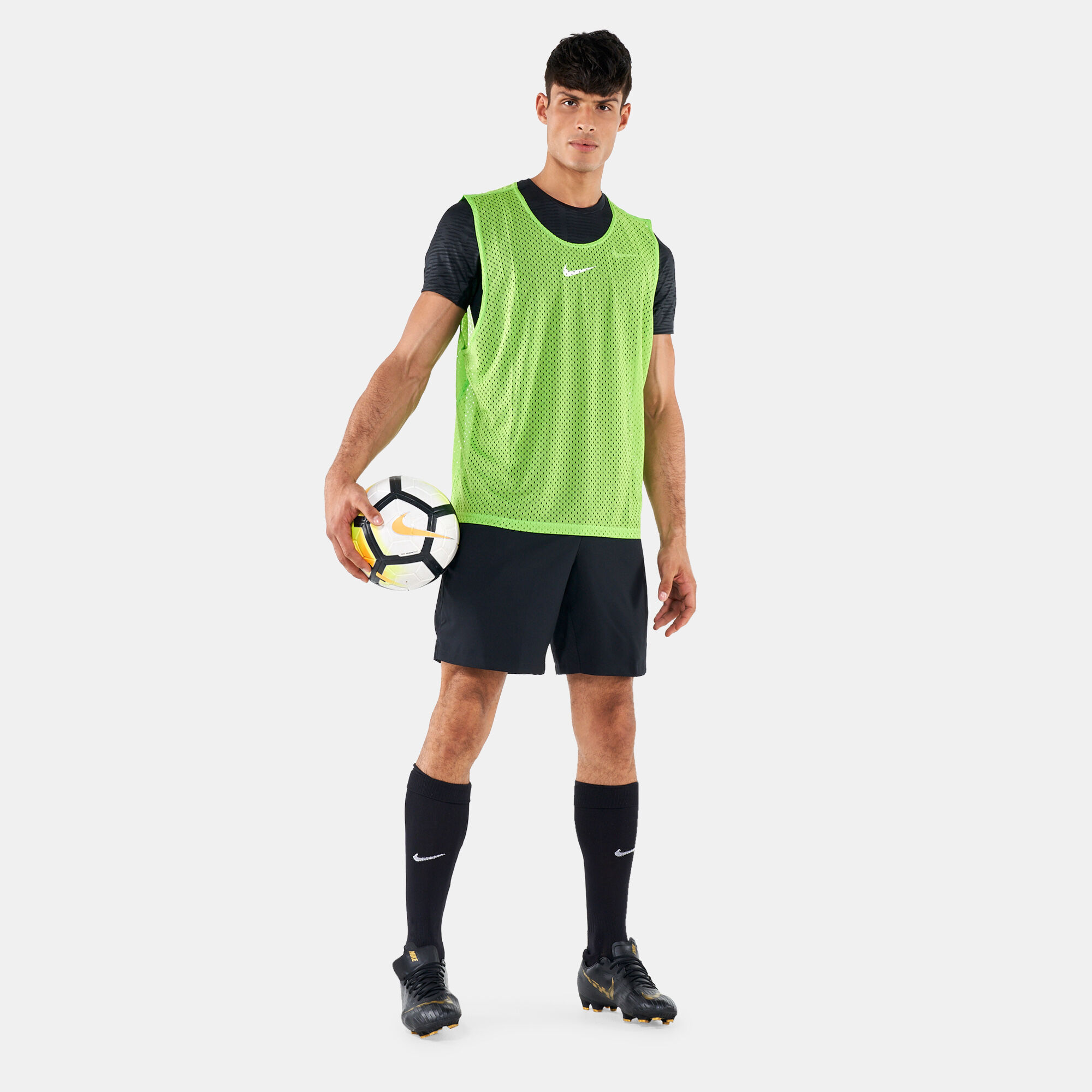 Nike referee shorts outlet