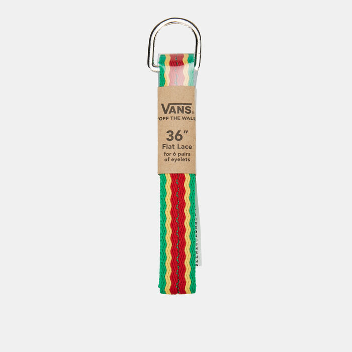 Vans 36-Inches Laces Multi-Color Vans 36-Inches Laces Multi-Color image number 1