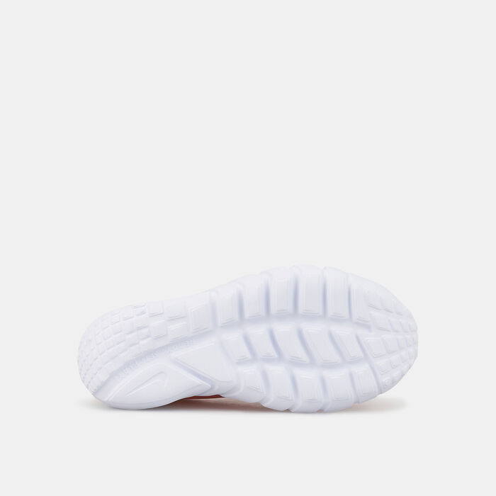 Nike Kids' Flex Runner 2 Road Running Shoe (Older Kids) Peach image number 3