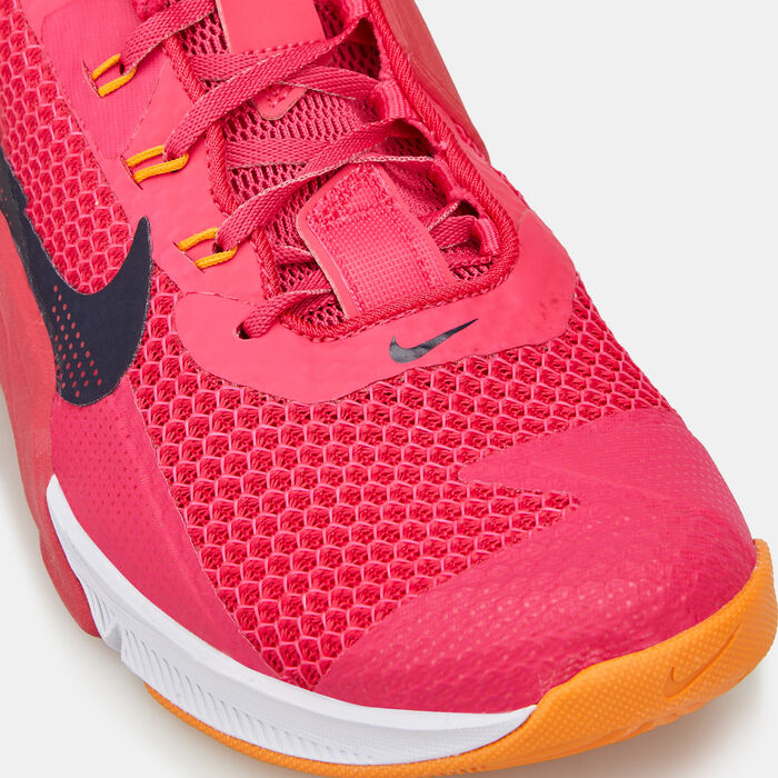 Nike Women's Metcon 7 Shoe Pink Nike Women's Metcon 7 Shoe Pink image number 4