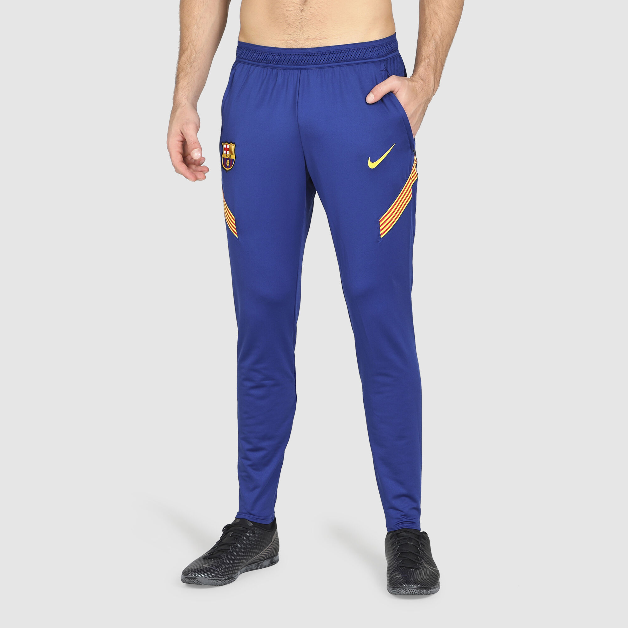 Fc barcelona dry pant top