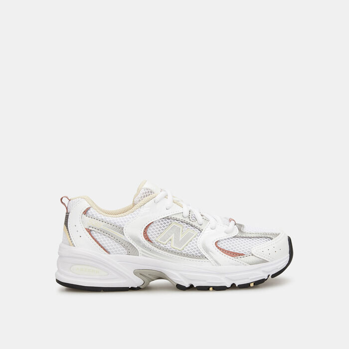 New Balance Kids' 530 Shoes White New Balance Kids' 530 Shoes White image number 0
