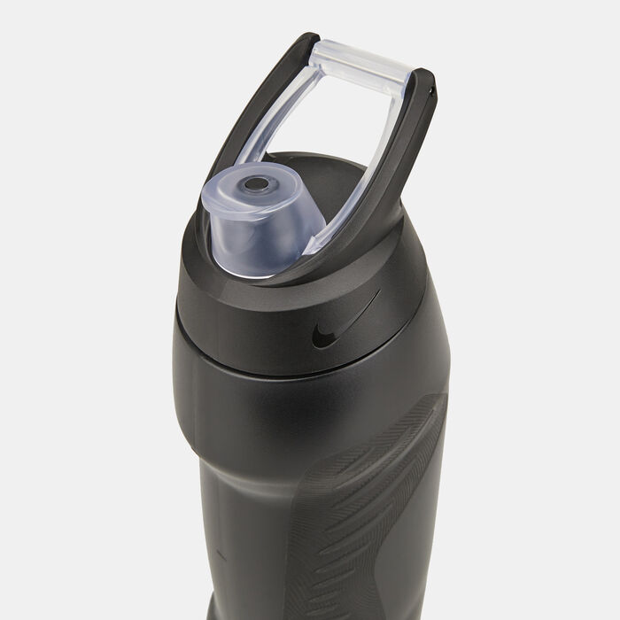 Nike Hyperfuel Watter Bottle 2.0 (32 Oz) Black Nike Hyperfuel Watter Bottle 2.0 (32 Oz) Black image number 2