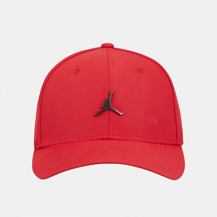 Jordan Air Jumpman Classic99 Metal Cap Red image number 0