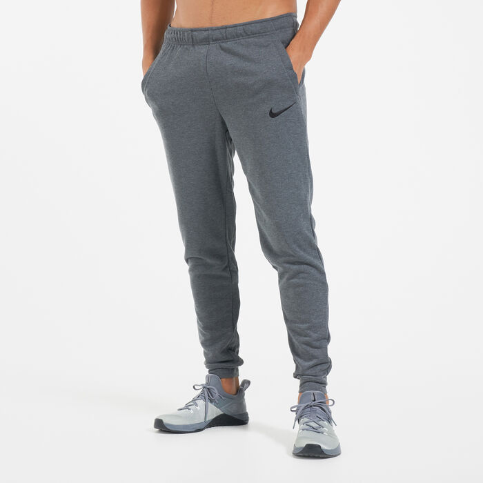 Buy Nike Men's Tapered Fleece Training Pants in Saudi Arabia | SSS