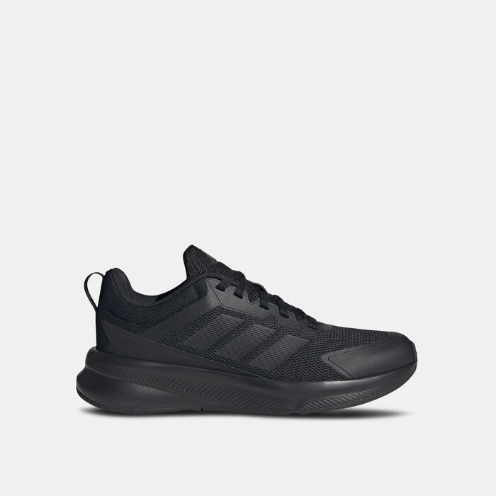adidas Kids' Fortarun 4.0 Shoes Black adidas Kids' Fortarun 4.0 Shoes Black image number 0