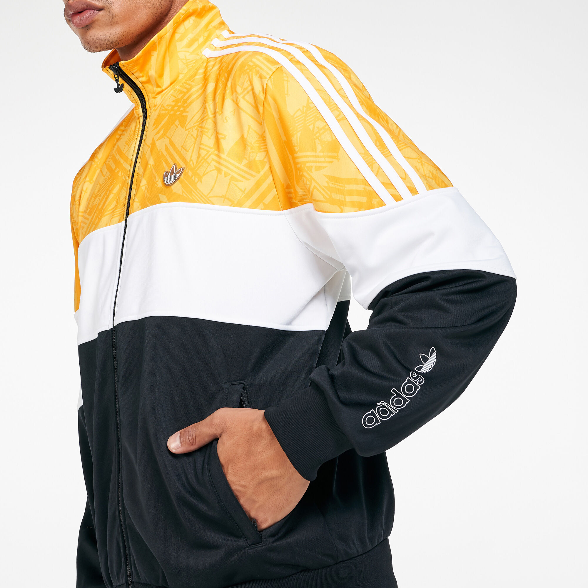 Adidas bx best sale 20 track top