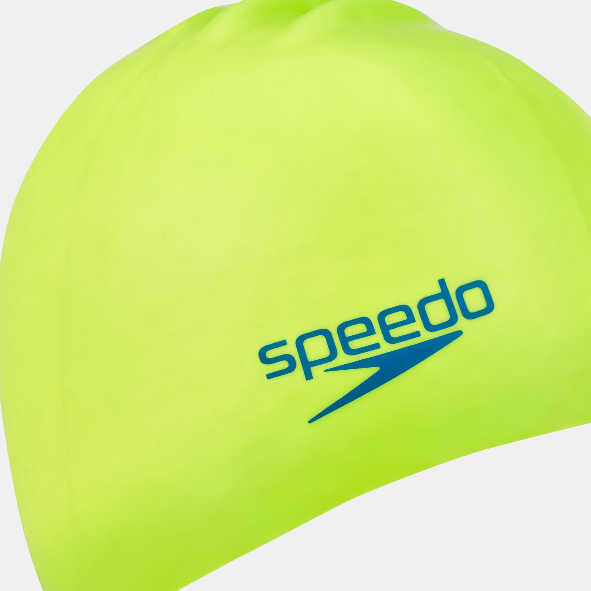 Speedo kids swim cap store