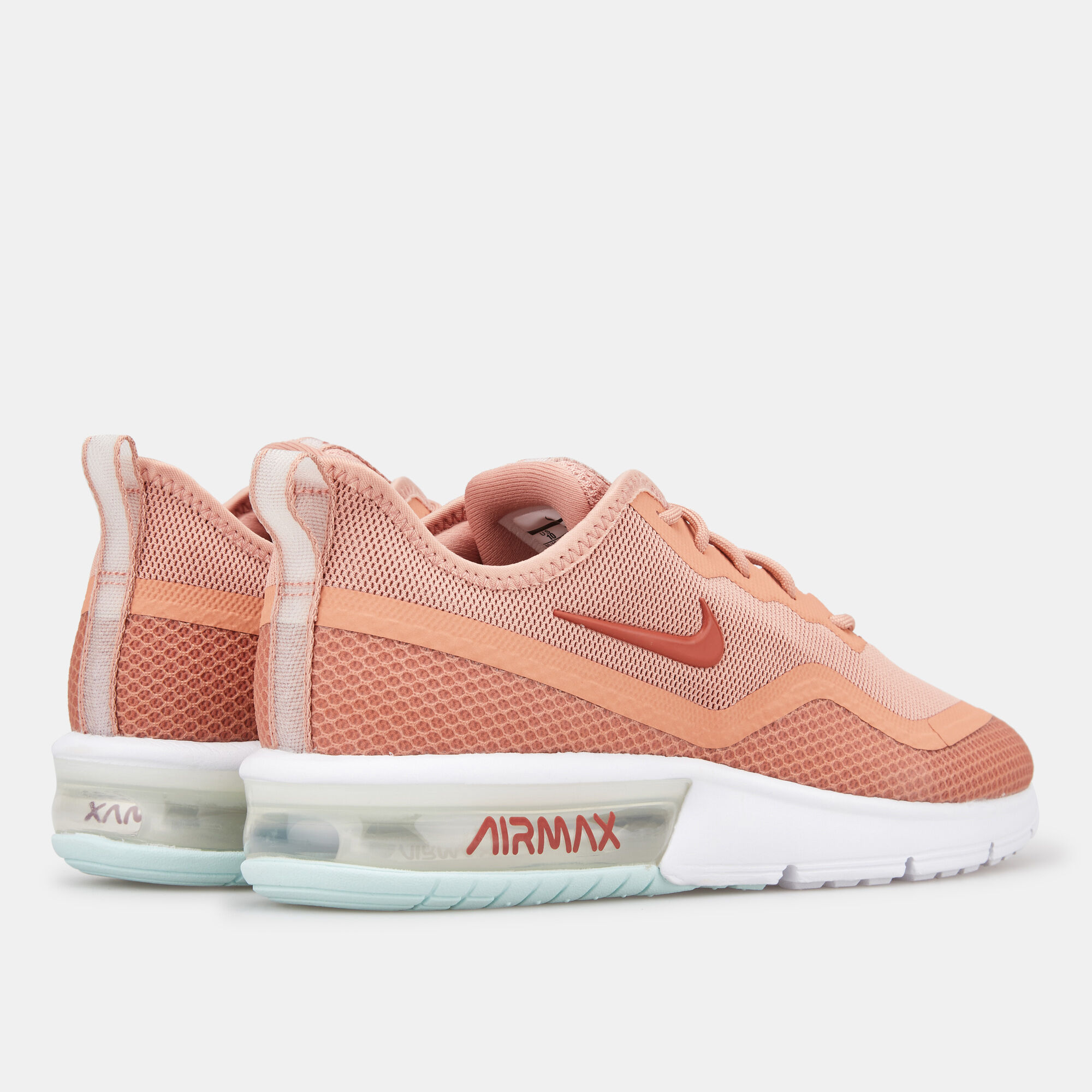 Womens nike air discount max sequent 4.5