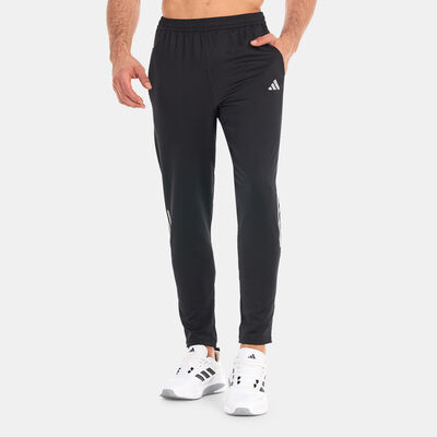 adidas Men's Own the Run Astro Knit Joggers Black adidas Men's Own the Run Astro Knit Joggers Black