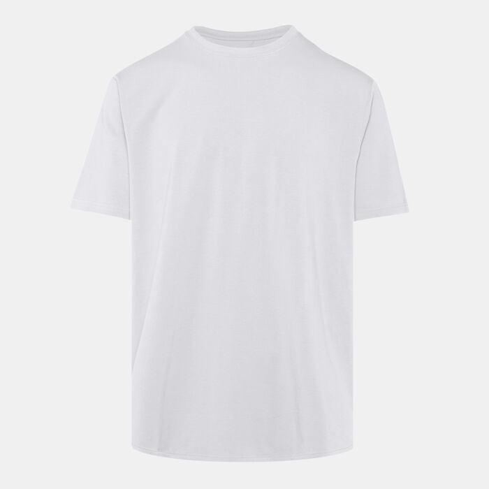 Sun and Sand Sports Men's Classic 2.0 T-Shirt White Sun and Sand Sports Men's Classic 2.0 T-Shirt White image number 0