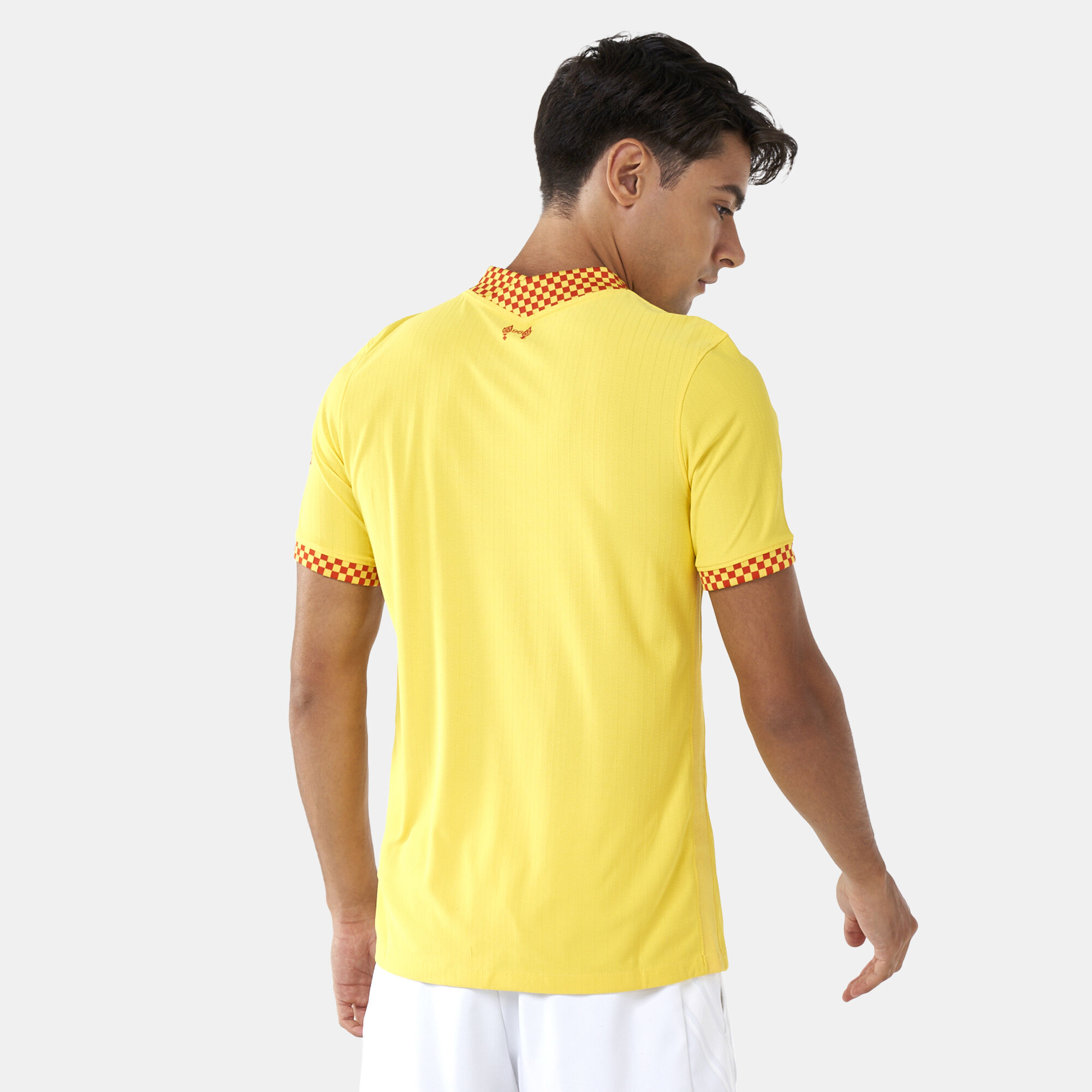 Lfc best sale vapor shirt